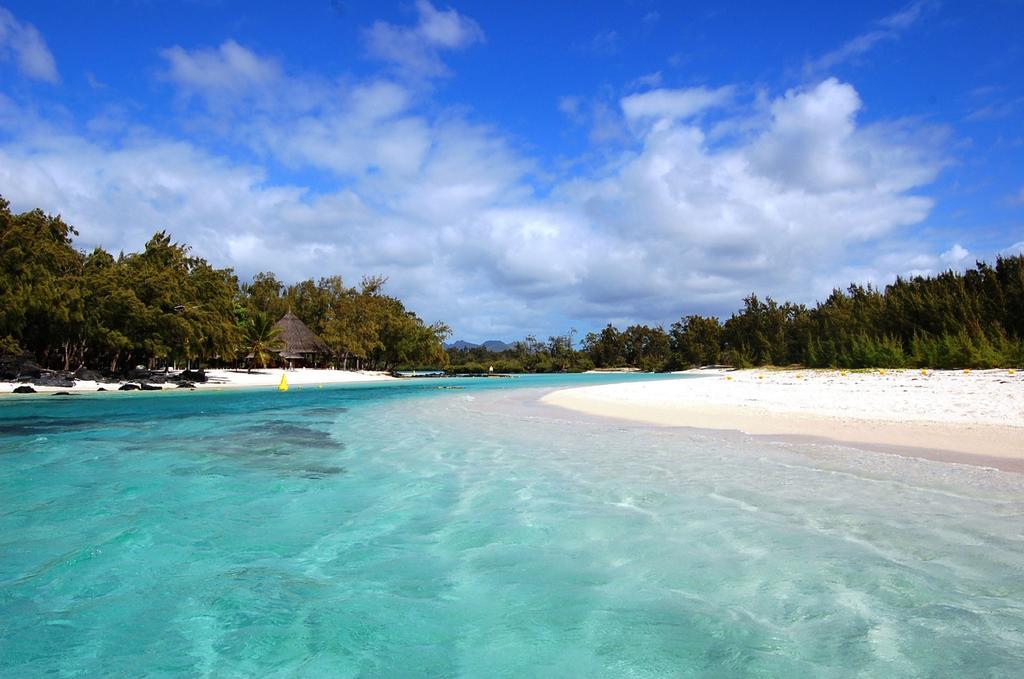 Paradisia Holidays Mauritius Trou d'Eau Douce Exteriör bild