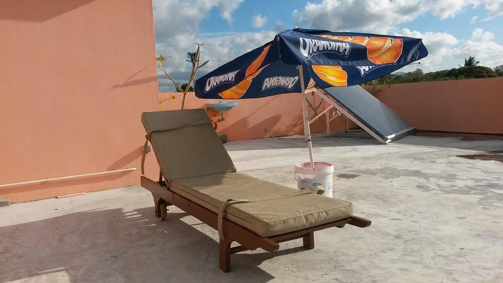 Paradisia Holidays Mauritius Trou d'Eau Douce Rum bild