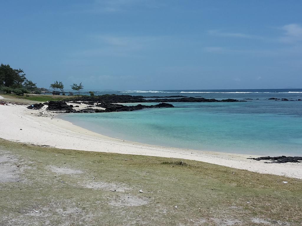 Paradisia Holidays Mauritius Trou d'Eau Douce Exteriör bild