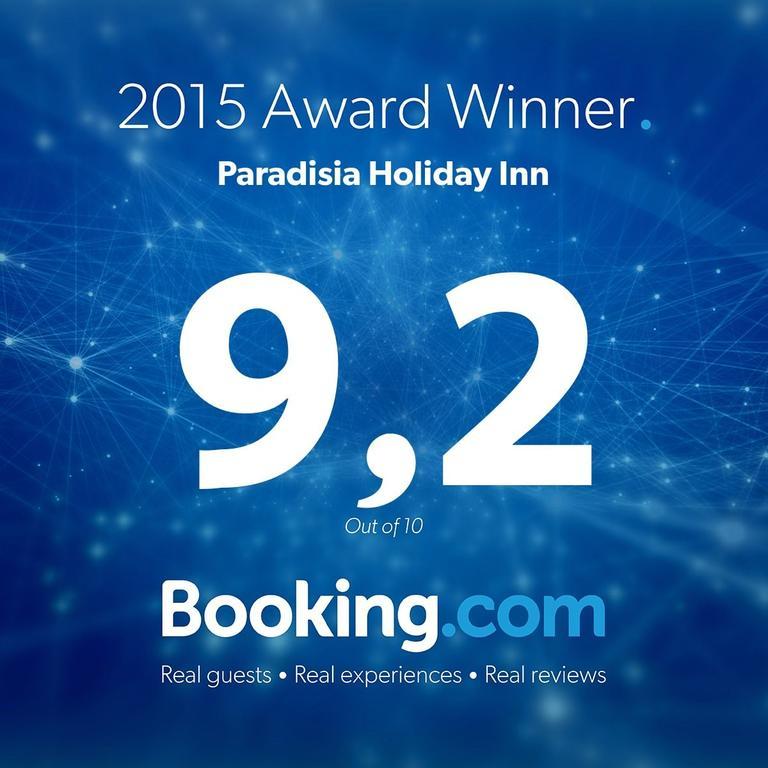 Paradisia Holidays Mauritius Trou d'Eau Douce Exteriör bild