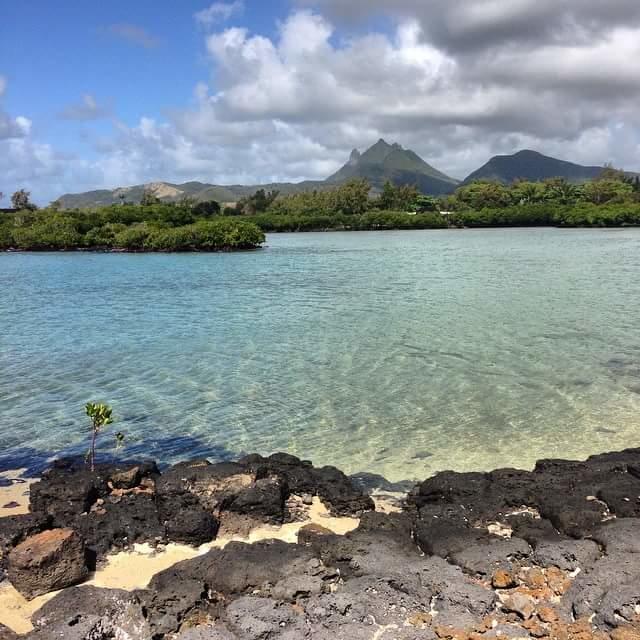 Paradisia Holidays Mauritius Trou d'Eau Douce Exteriör bild