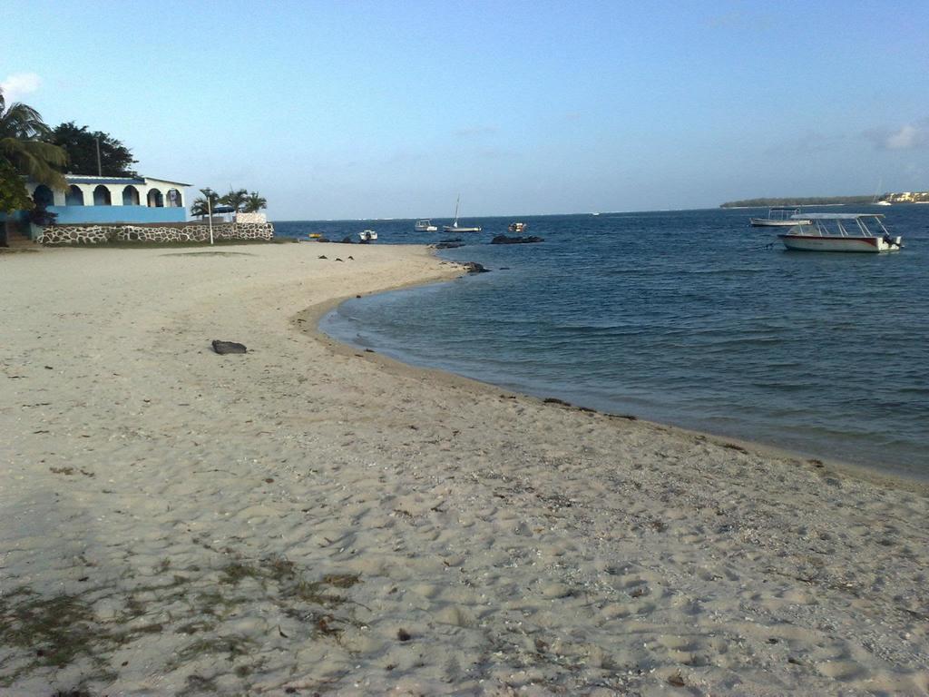 Paradisia Holidays Mauritius Trou d'Eau Douce Exteriör bild